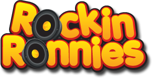 Rockin Ronnies