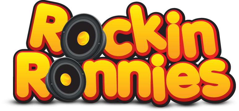 Rockin Ronnies Bouncy Castle Hire Huddersfield